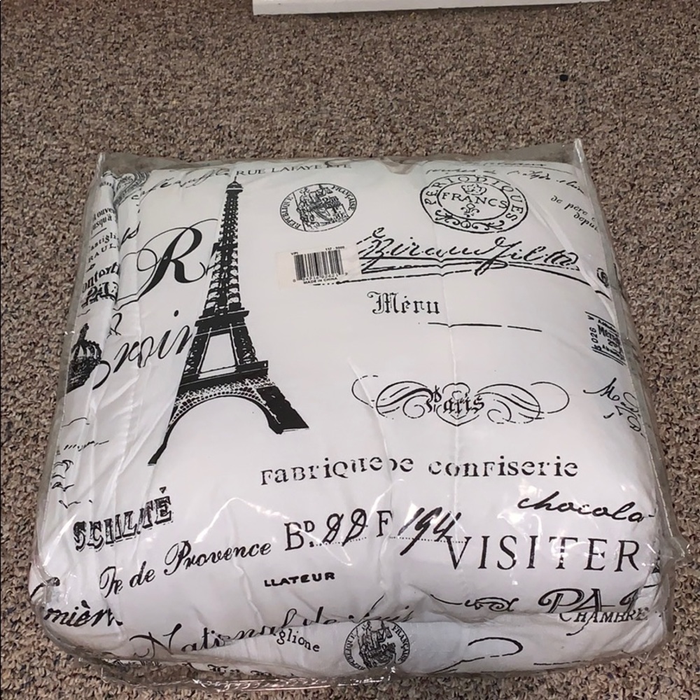 Comforter